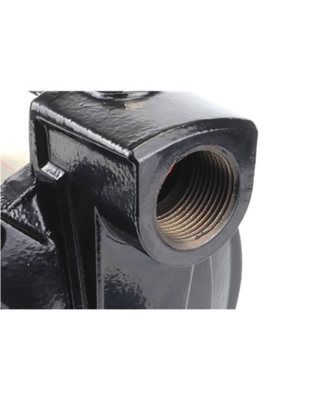 BOMBA ELÉCTRICA MULTICELULAR 1100W 90 L/MIN MADER