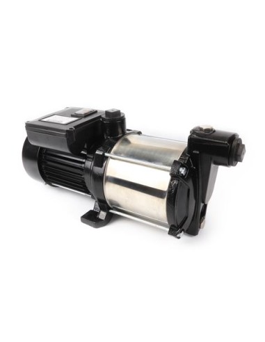 BOMBA ELÉCTRICA MULTICELULAR 1100W 90 L/MIN MADER