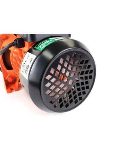 BOMBA ELÉCTRICA 750W 50L/MIN MADER