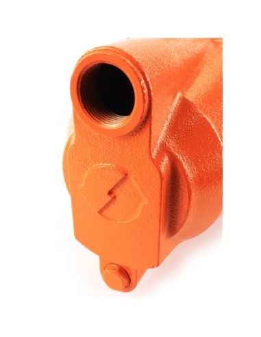 BOMBA ELÉCTRICA 750W 50L/MIN MADER