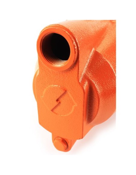 BOMBA ELÉCTRICA 750W 50L/MIN MADER