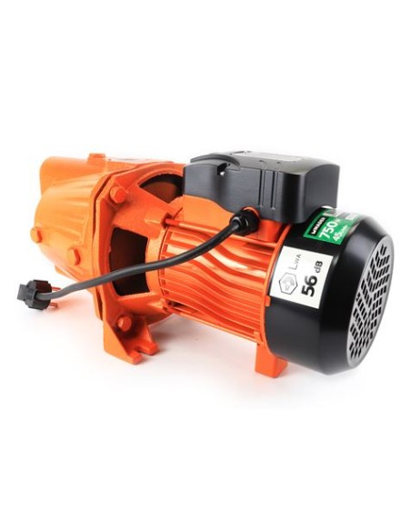 BOMBA ELÉCTRICA 750W 50L/MIN MADER