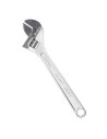 LLAVE INGLESA 450MM 18\" CARBONO SAURIUM