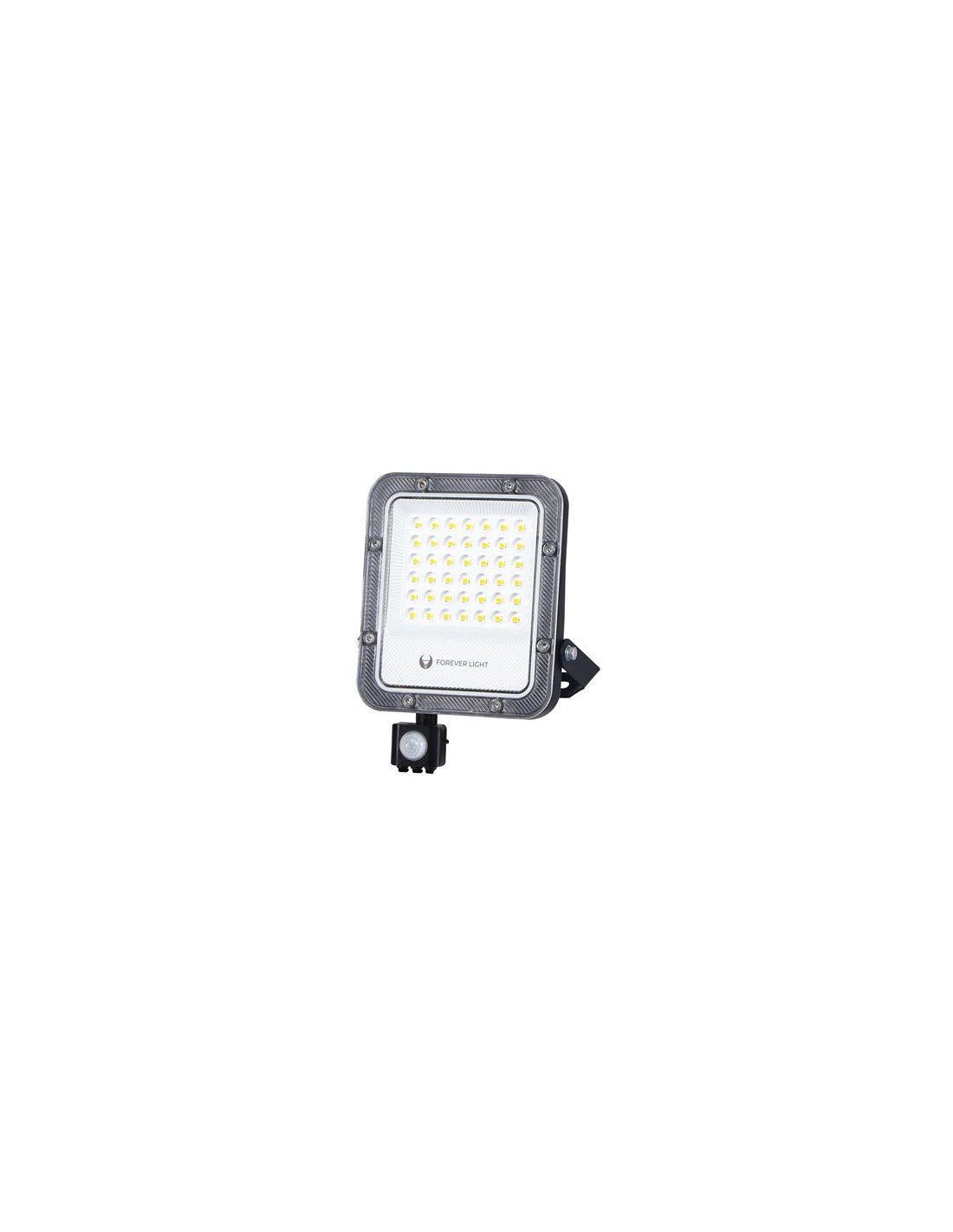 FOCO LED CON SENSOR PROXIM+ 30W | 4000K FOREVER