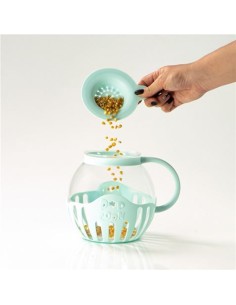 PALOMITERO PARA MICROONDAS JOCCA 2