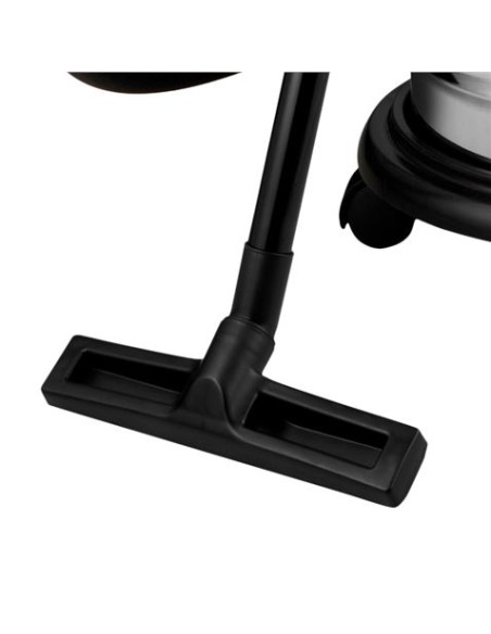 ASPIRADORA INOXIDABLE 20 LITROS 1000W BLIM