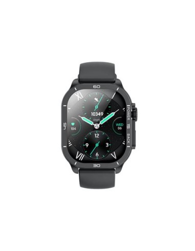 SMARTWATCH J12 2.06\" AMOLED | LLAMADAS BT XO
