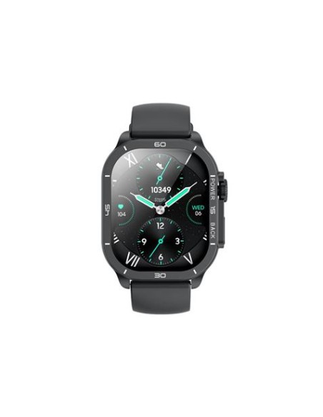 SMARTWATCH J12 2.06\" AMOLED | LLAMADAS BT XO