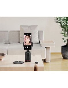SOPORTE SMARTPHONE SEGUIMIENTO FACIAL 360 BLUETOOTH XO 2