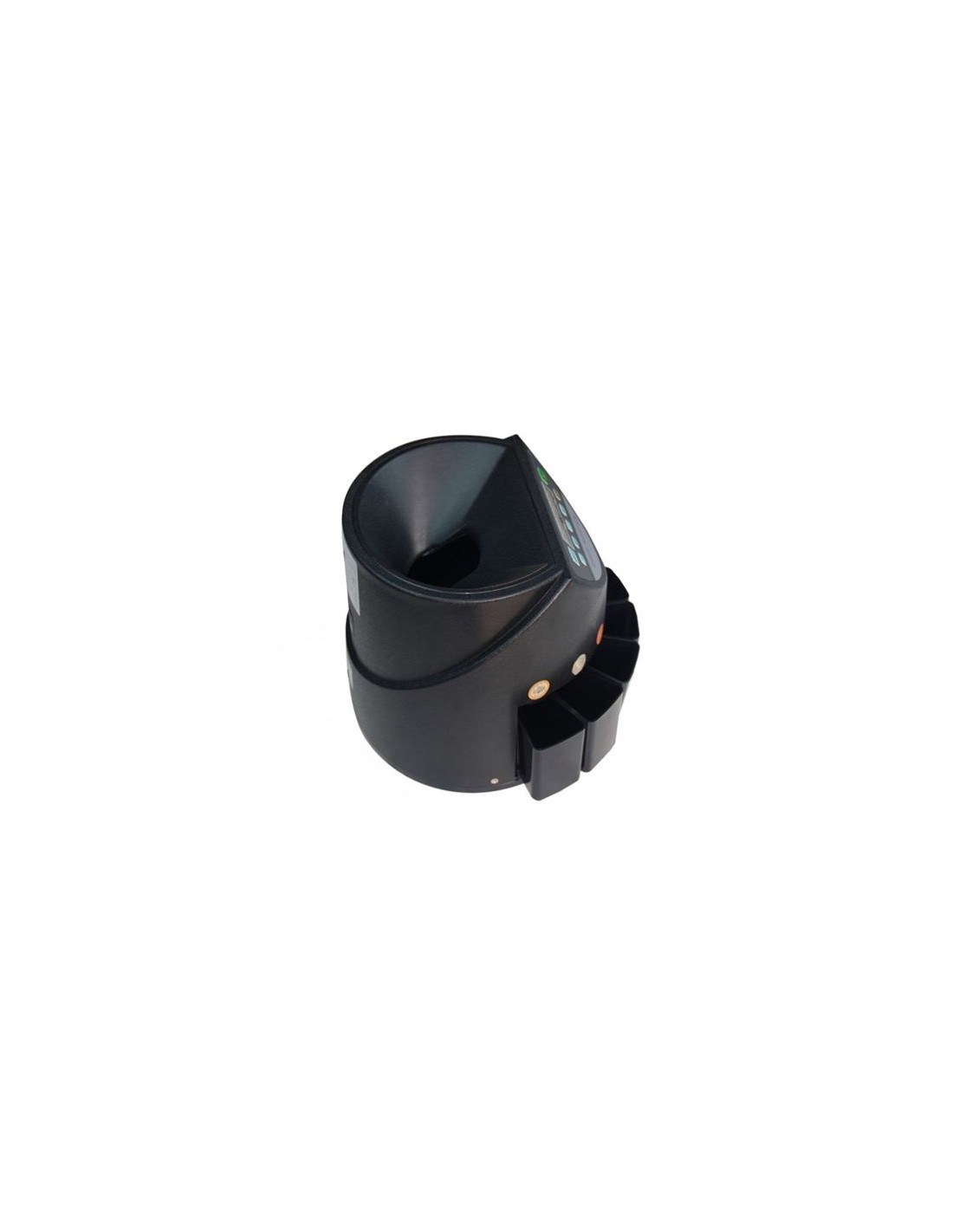 CONTADORA - CLASIFICADORA DE MONEDAS CCM6 AVPOS