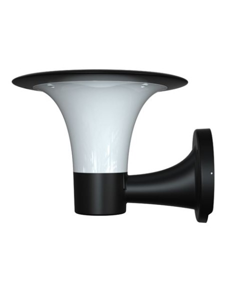 FAROL LED SOLAR 2 EN 1 SERIE PRO 2200LM 6000K/3000K CON SENSOR ELBAT