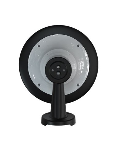 FAROL LED SOLAR 2 EN 1 SERIE PRO 2200LM 6000K/3000K CON SENSOR ELBAT