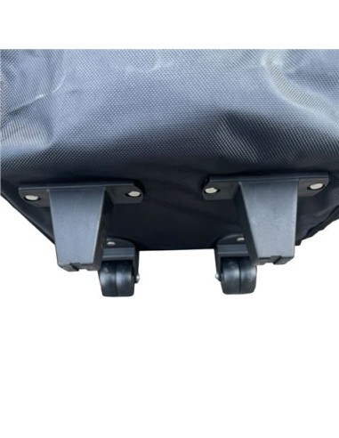 CARPA PLEGABLE ALUMINIO 3X3 METROS 300GRS BEIGE SUNGARDEN