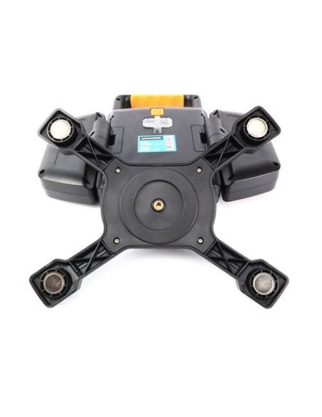 FOCO LED BATERÍA 15W + 36 LED PLEGABLE MADER