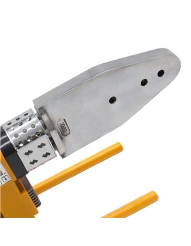 MAQUINA SOLDAR TUBERIA PPR 800W BLIM
