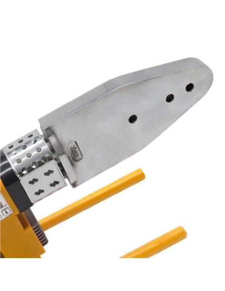 MAQUINA SOLDAR TUBERIA PPR 800W BLIM