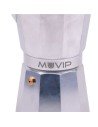 CAFETERA 6 TAZAS INDUCCIÓN MUVIP