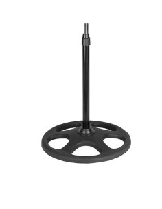 VENTILADOR DE PIE INDUSTRIAL 45CM 75W 3 VELOCIDADES MUVIP 2