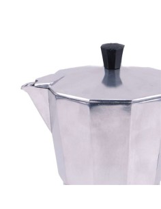 CAFETERA 9 TAZAS INDUCCIÓN MUVIP 2