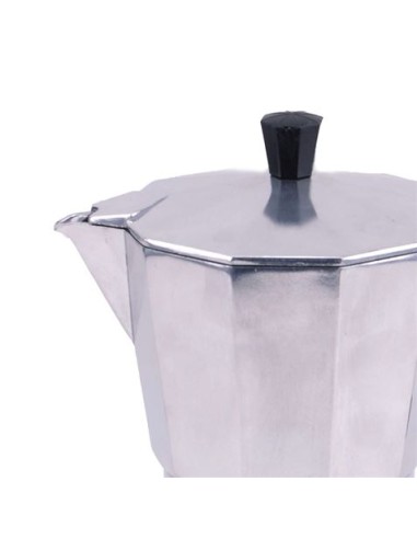 CAFETERA 9 TAZAS INDUCCIÓN MUVIP