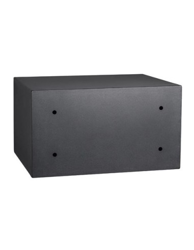 CAJA FUERTE ELECTRÓNICA 250X350X250MM CROMAD
