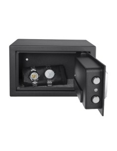 CAJA FUERTE ELECTRÓNICA 200X310X200MM CROMAD 2