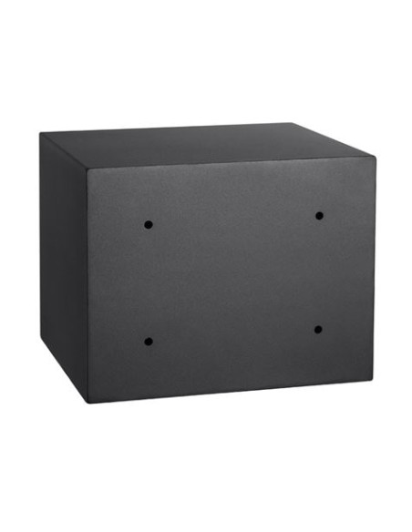 CAJA FUERTE ELECTRÓNICA 300X380X300MM CROMAD