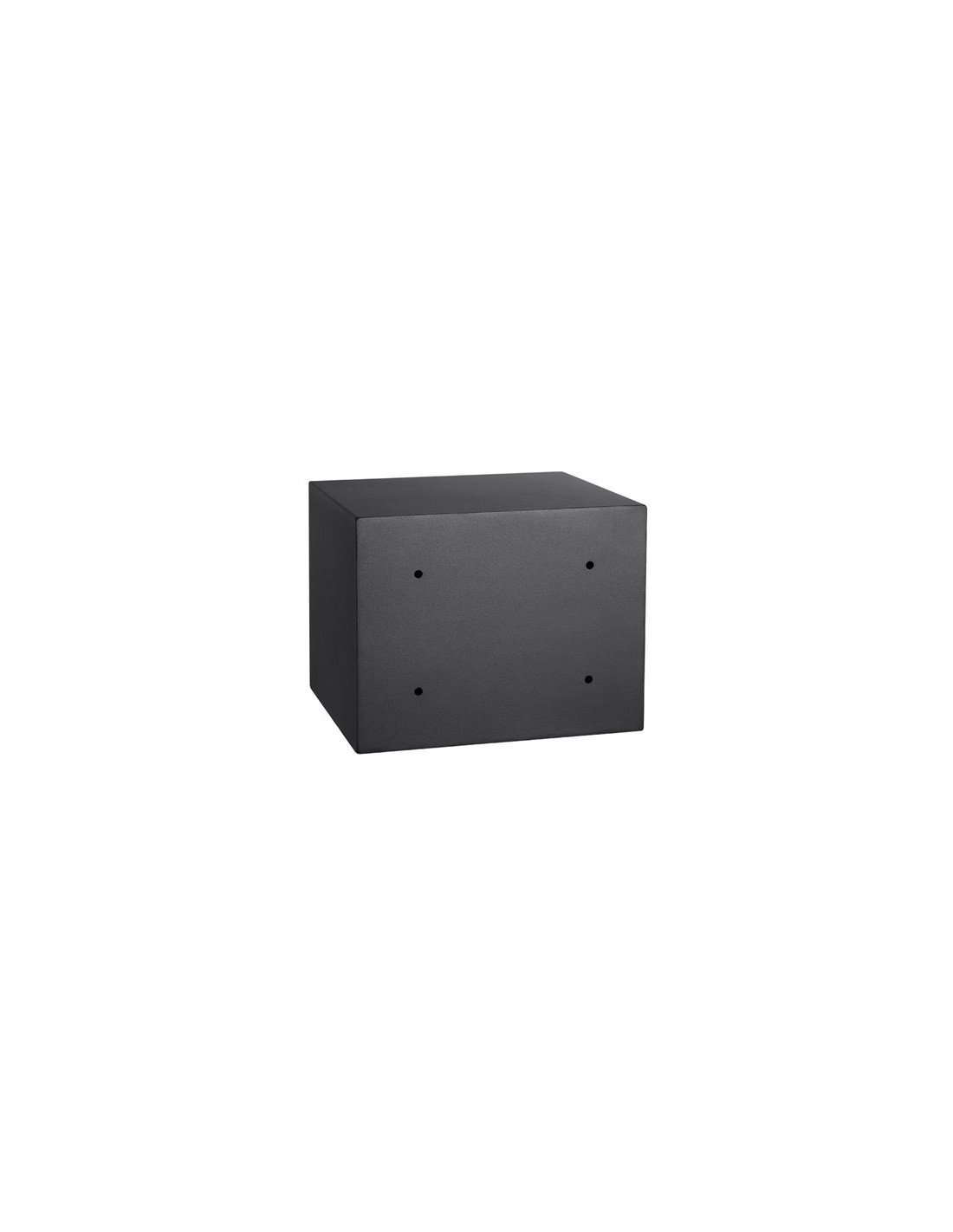 CAJA FUERTE ELECTRÓNICA 300X380X300MM CROMAD