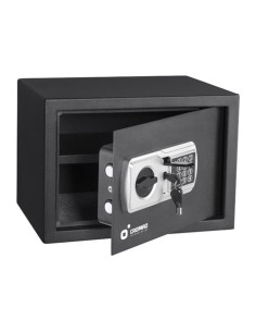 CAJA FUERTE ELECTRÓNICA 229X405X336MM CROMAD 2