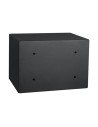 CAJA FUERTE ELECTRÓNICA 229X405X336MM CROMAD