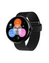 SMARTWATCH FOREVIVE SB-365 BLACK FOREVER
