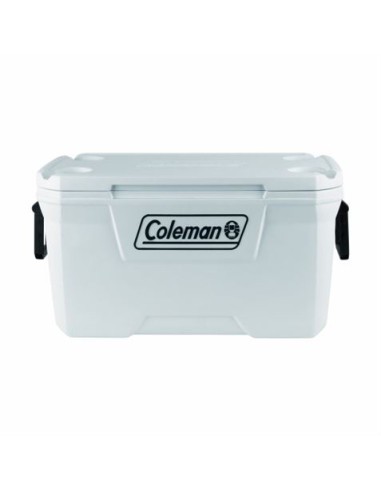 NEVERA 66L LITROS XTREME MARINE 70QT BLANCA COLEMAN