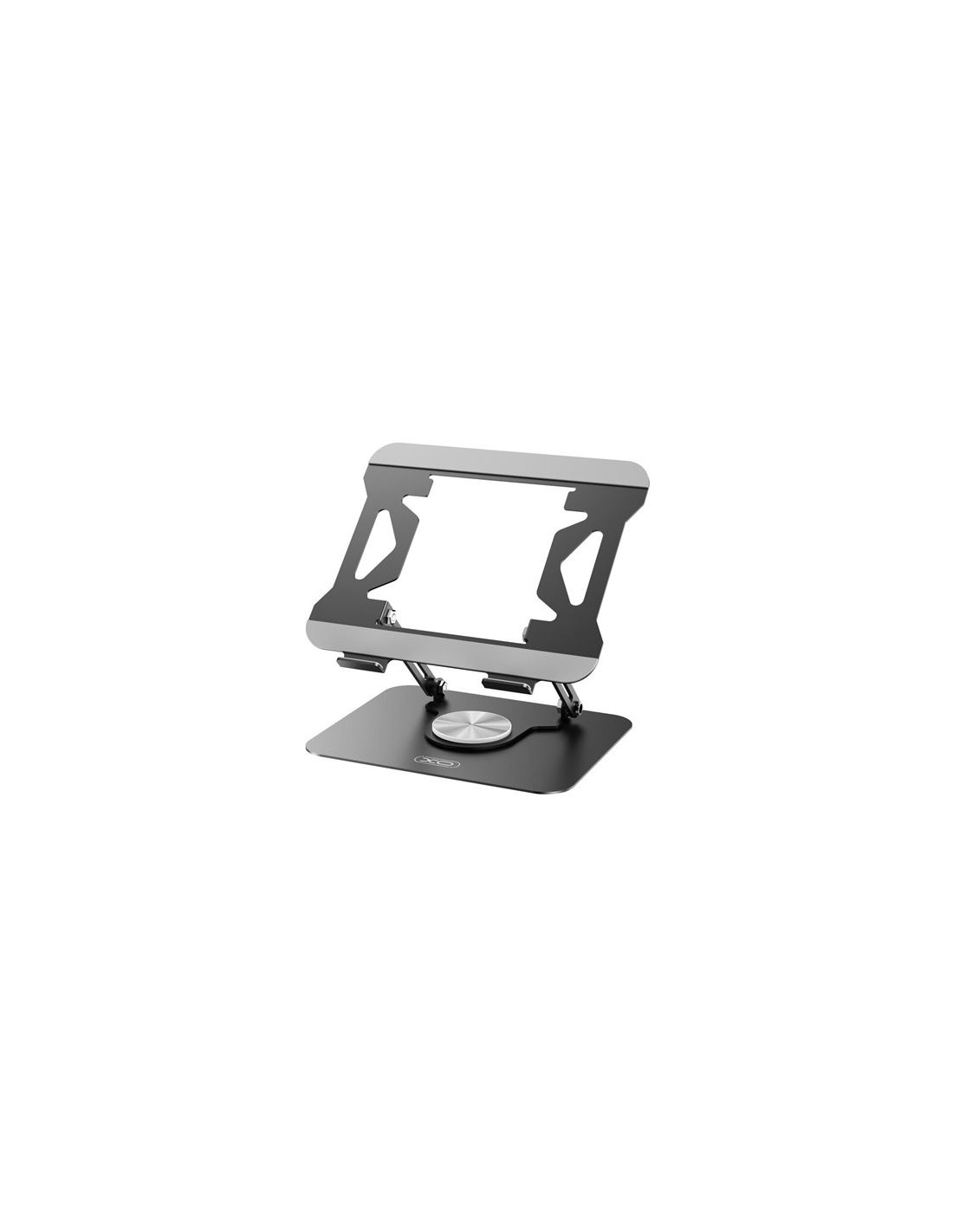 SOPORTE ELEVADOR PORTATIL HASTA 17.3\" ALUMINIO C153 XO