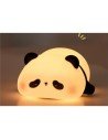 LAMPARA DE NOCHE INFANTIL SOFT PANDA 0Z10 XO