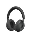 AURICULARES DIADEMA BLUETOOTH CON MICROFONO NEGRO BE49 XO