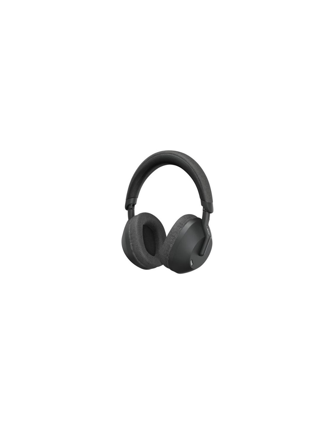AURICULARES DIADEMA BLUETOOTH CON MICROFONO NEGRO BE49 XO