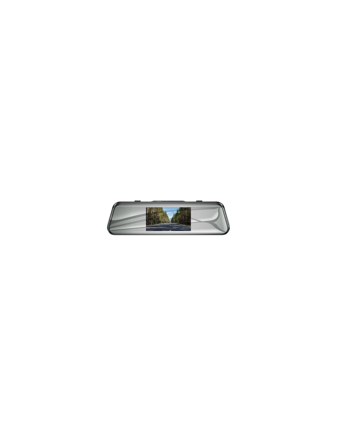 RETROVISOR CON DASHCAM | 5\" | 1080P | WIFI | XJ06 XO