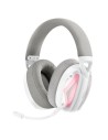 AURICULAR GAMING INALAMBRICO BE46 BLANCOS XO