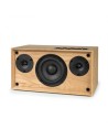 ALTAVOZ BLUETOOTH 100W CON CAJA MADERA WS502 THOMSOM