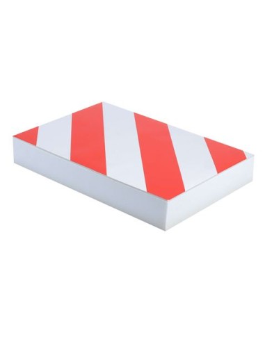 PROTECCION APARCAMIENTO 30X20X4.5CM DY5 MADER