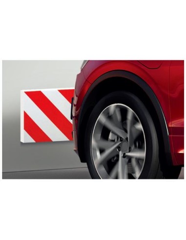 PROTECCION APARCAMIENTO 30X20X4.5CM DY5 MADER