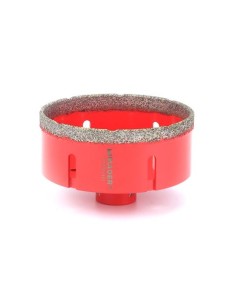 SIERRA CORONA PARA CERÁMICA DIAMANTE 100MM MADER 2