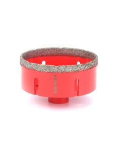 SIERRA CORONA PARA CERÁMICA DIAMANTE 90MM MADER 2