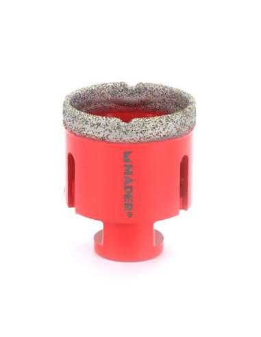 SIERRA CORONA PARA CERÁMICA DIAMANTE 45MM MADER