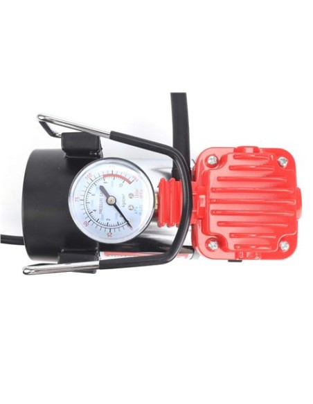MINI COMPRESOR DE AIRE 150PSI 220V MADER