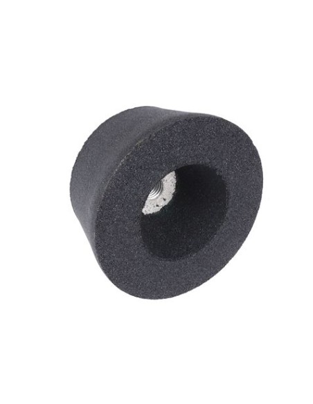 MUELA ABRASIVA GRANO 80 110MM PARA AMOLADORA MADER