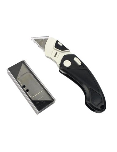 ALICATE MULTIFUNCIÓN CON CUCHILLA Y BOLSA MADER