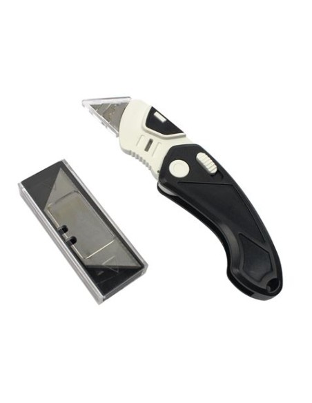 ALICATE MULTIFUNCIÓN CON CUCHILLA Y BOLSA MADER