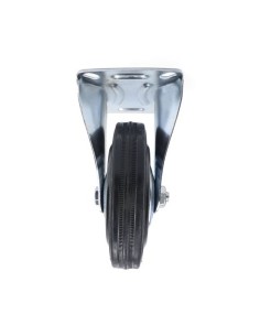 RUEDA FIJA 125MM MADER 2