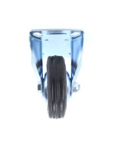 RUEDA FIJA 75MM MADER 2